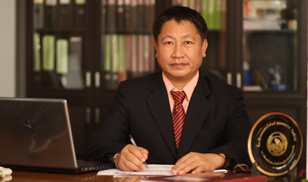 ece manager