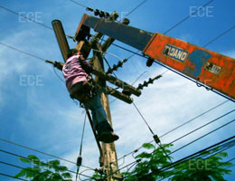 ece engineering map