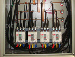 ece engineering map